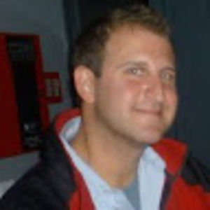 Meet your Posher, Scott
